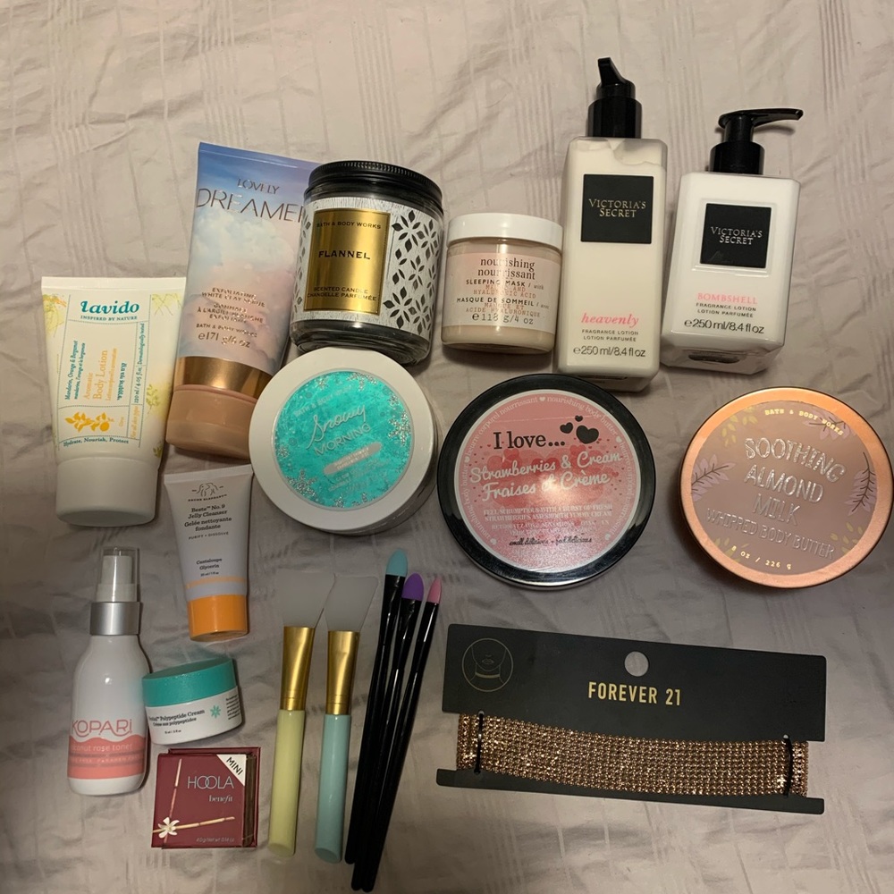 CHOOSE 3/$35